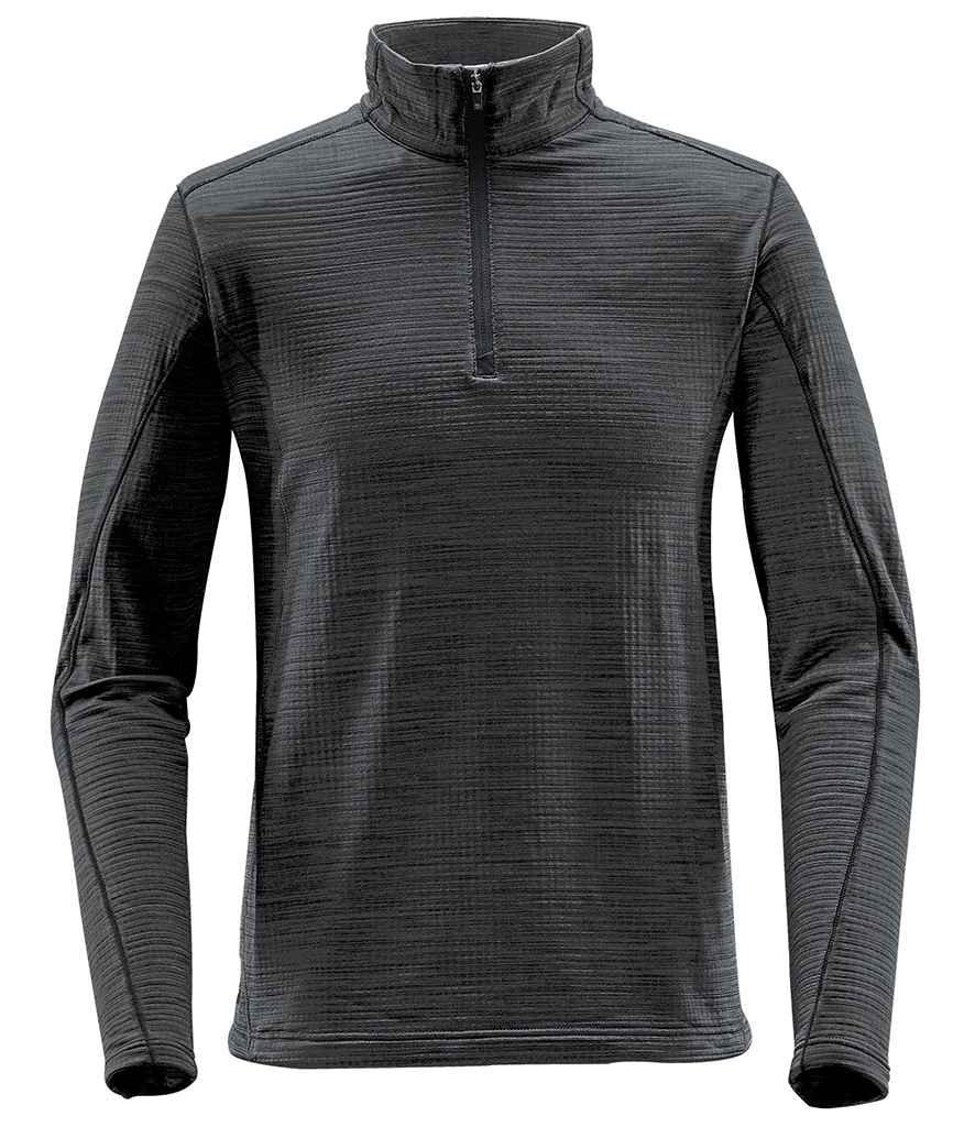 Stormtech - Base Thermal Zip Neck Top - Pierre Francis