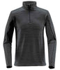 Stormtech - Base Thermal Zip Neck Top - Pierre Francis