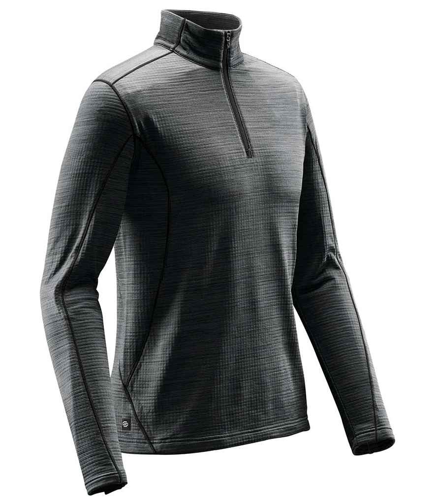 Stormtech - Base Thermal Zip Neck Top - Pierre Francis