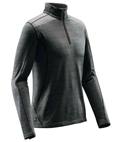 Stormtech - Base Thermal Zip Neck Top - Pierre Francis
