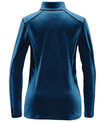 Stormtech - Base Thermal Zip Neck Top - Pierre Francis
