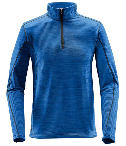 Stormtech - Base Thermal Zip Neck Top - Pierre Francis
