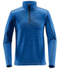 Stormtech - Base Thermal Zip Neck Top - Pierre Francis