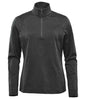 Stormtech - Ladies Treeline Performance 1/4 Zip Pullover - Pierre Francis