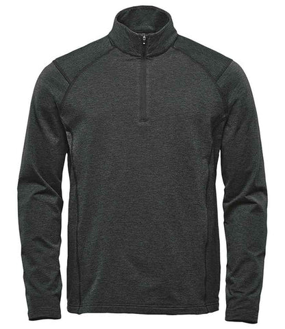 Stormtech - Treeline Performance 1/4 Zip Pullover - Pierre Francis