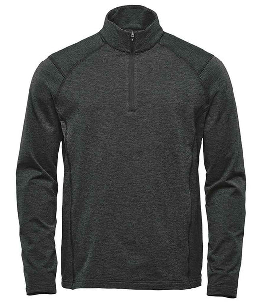 Stormtech - Treeline Performance 1/4 Zip Pullover - Pierre Francis