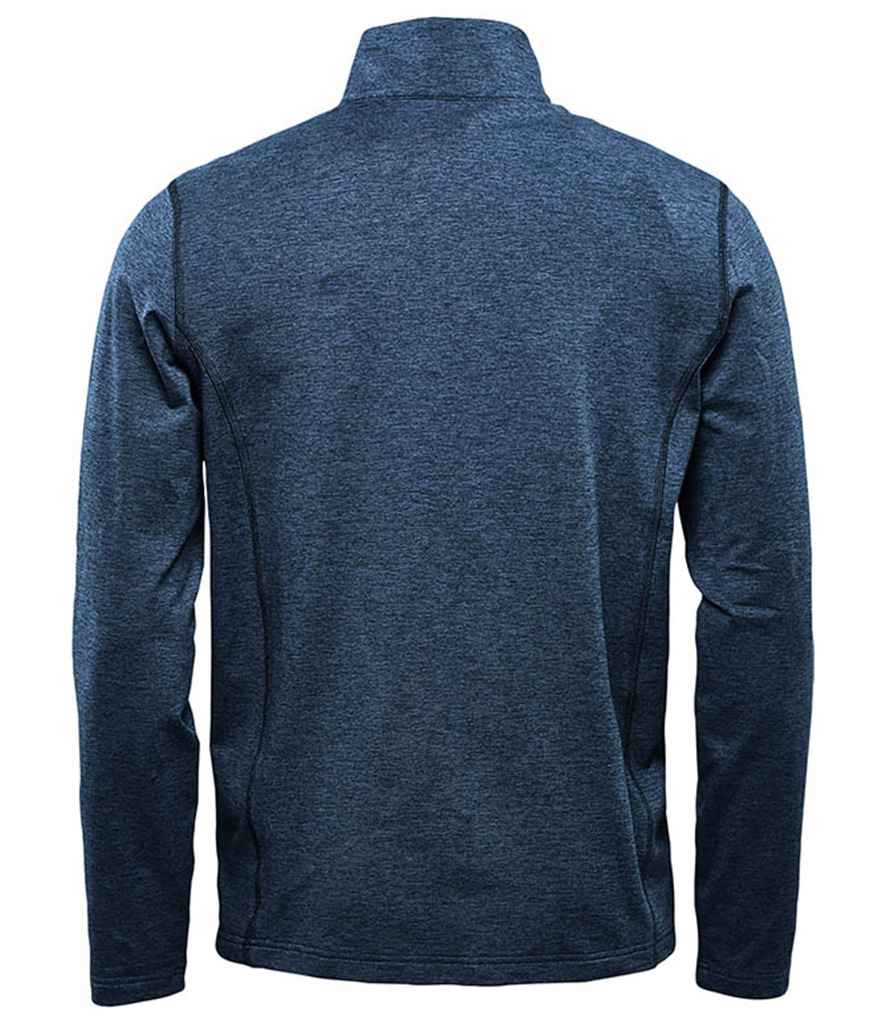 Stormtech - Treeline Performance 1/4 Zip Pullover - Pierre Francis