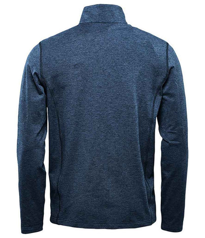 Stormtech - Treeline Performance 1/4 Zip Pullover - Pierre Francis