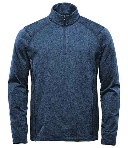 Stormtech - Treeline Performance 1/4 Zip Pullover - Pierre Francis