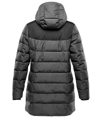 Stormtech - Ladies Oslo HD Parka Jacket - Pierre Francis