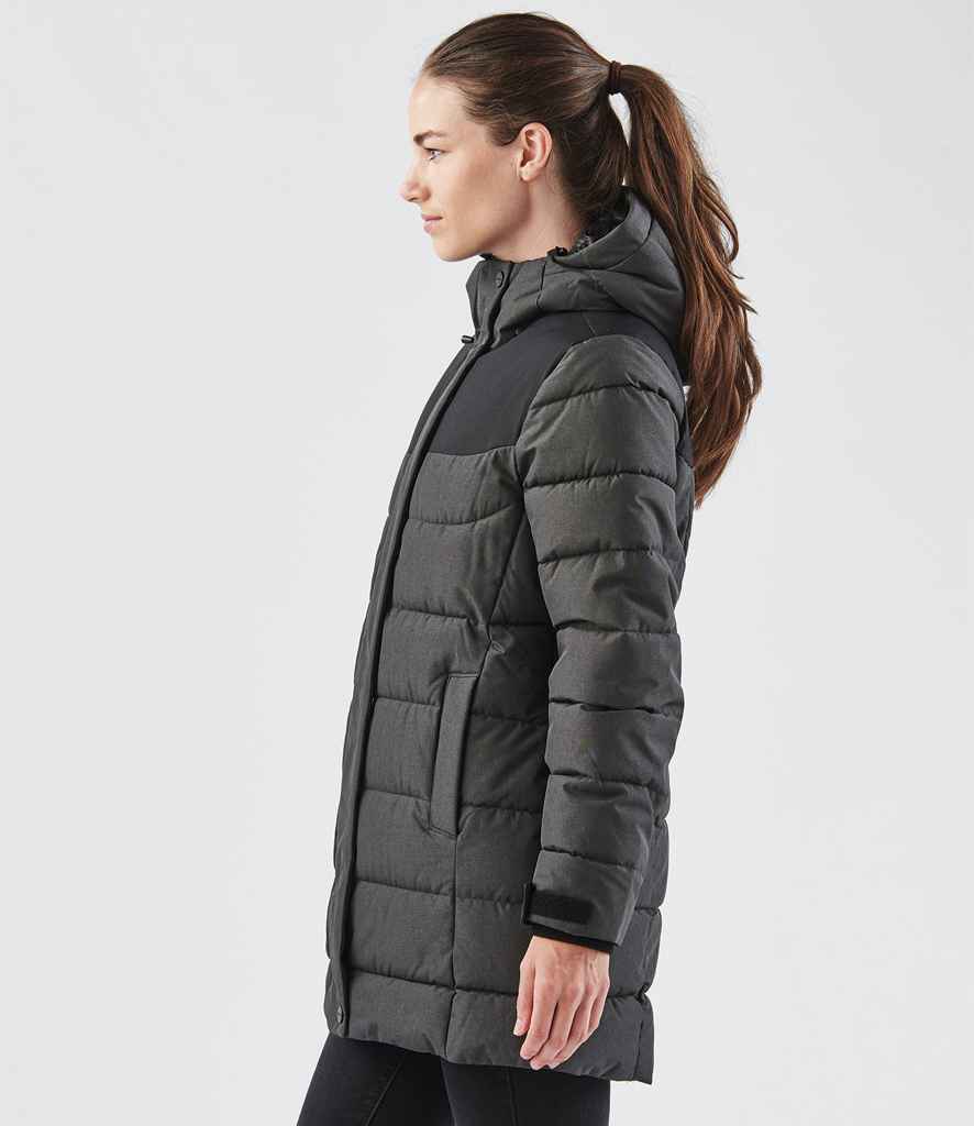 Stormtech - Parka Oslo HD pour femme