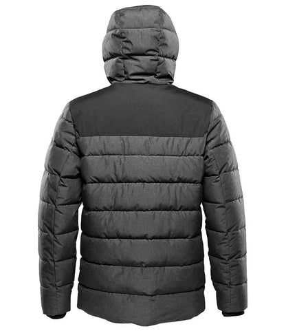 Stormtech - Oslo HD Parka Jacket - Pierre Francis