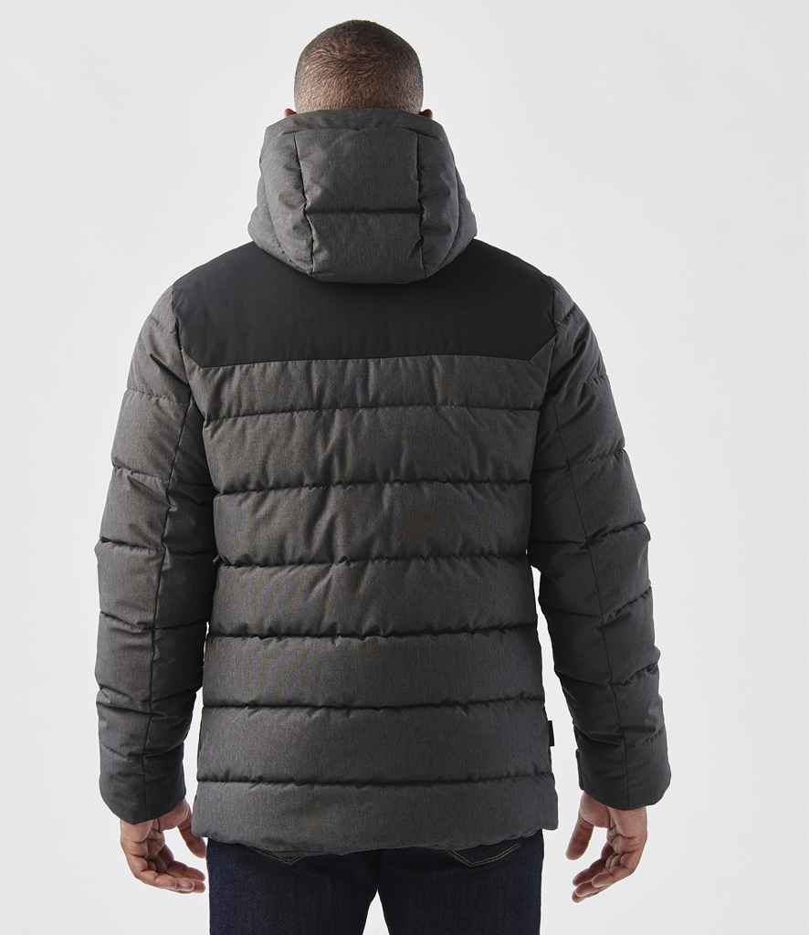 Stormtech - Kurtka parka Oslo HD