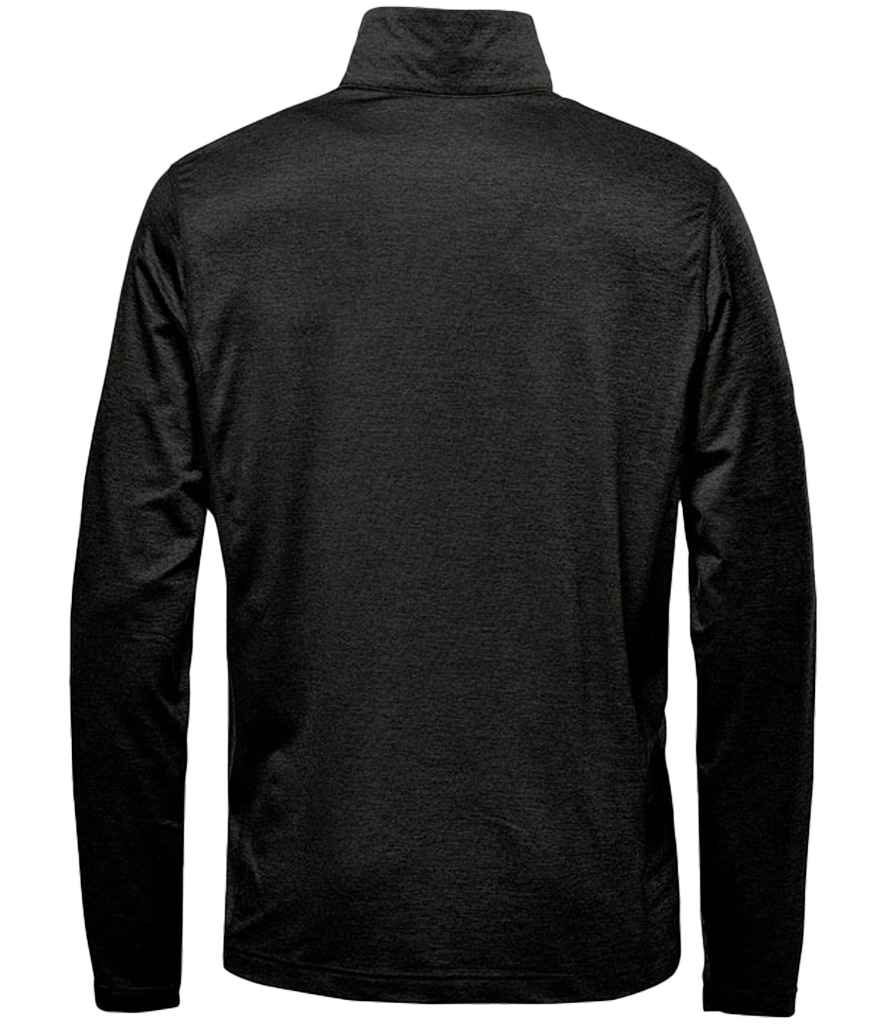 Stormtech - Milano 1/4 Zip Pullover - Pierre Francis