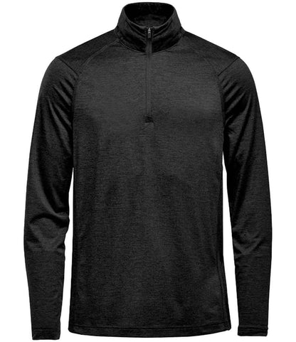 Stormtech - Milano 1/4 Zip Pullover - Pierre Francis