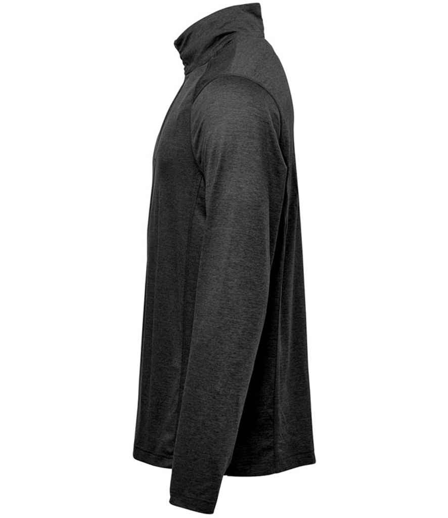 Stormtech - Milano 1/4 Zip Pullover - Pierre Francis
