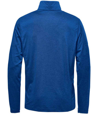 Stormtech - Milano 1/4 Zip Pullover - Pierre Francis
