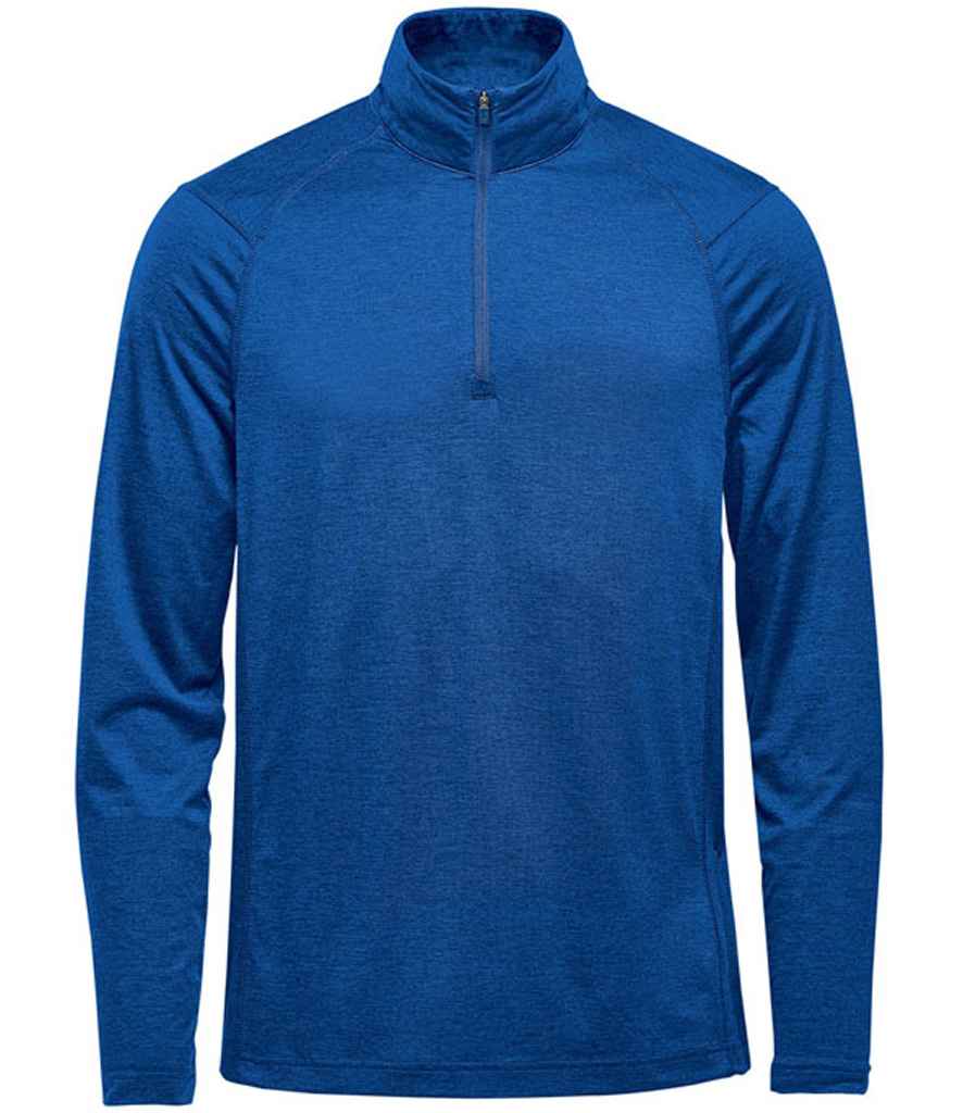 Stormtech - Milano 1/4 Zip Pullover - Pierre Francis