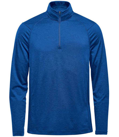 Stormtech - Milano 1/4 Zip Pullover - Pierre Francis