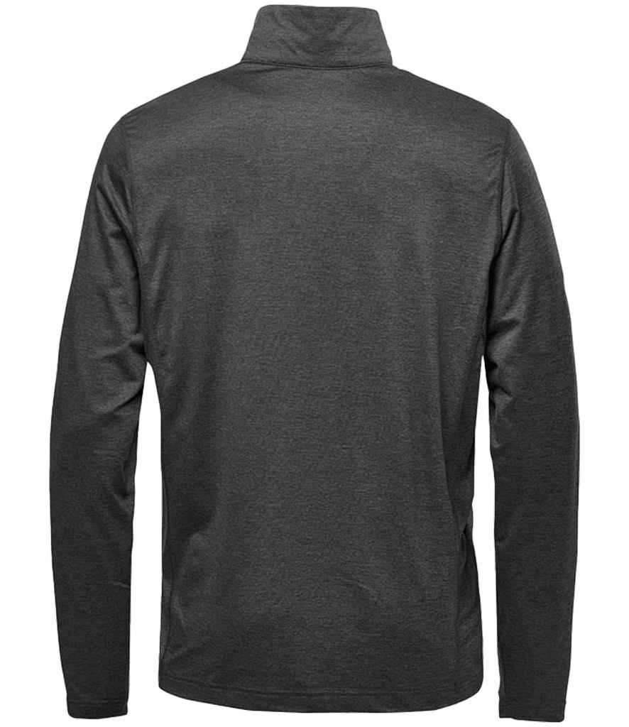 Stormtech - Milano 1/4 Zip Pullover - Pierre Francis