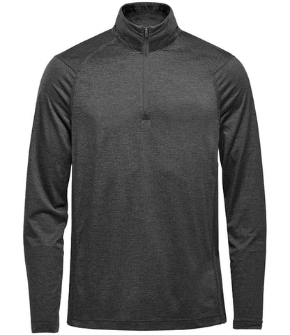 Stormtech - Milano 1/4 Zip Pullover - Pierre Francis