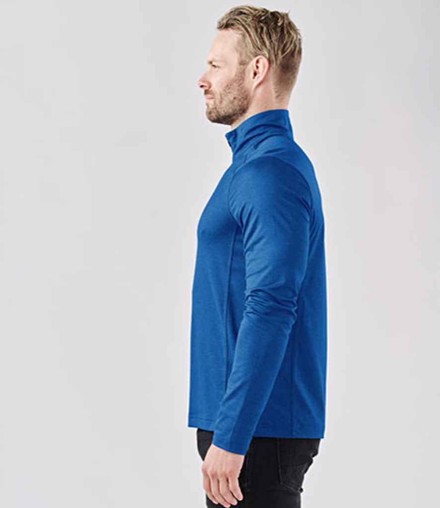 Stormtech - Milano 1/4 Zip Pullover - Pierre Francis