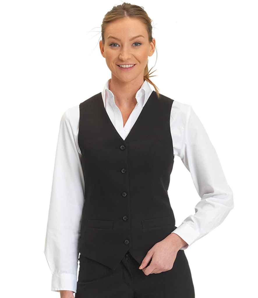 Joseph Alan - Ladies Waistcoat