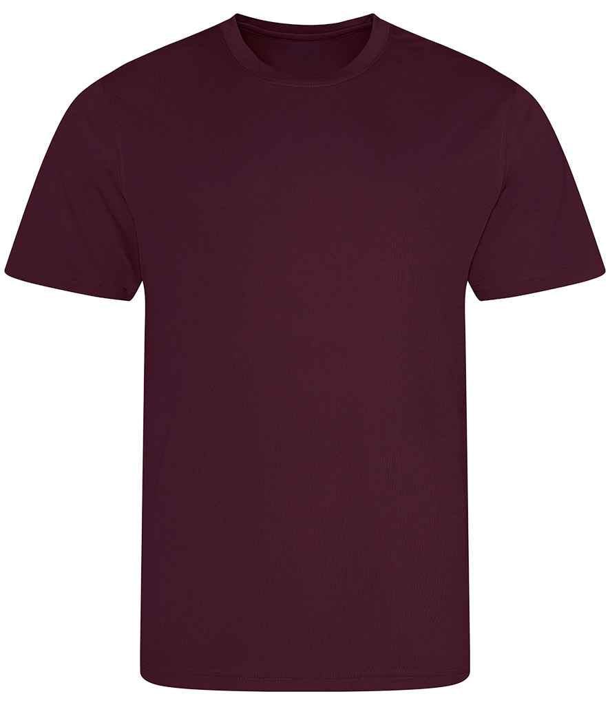 AWDis - Kids Cool T-Shirt - JC001B BUR 3-4