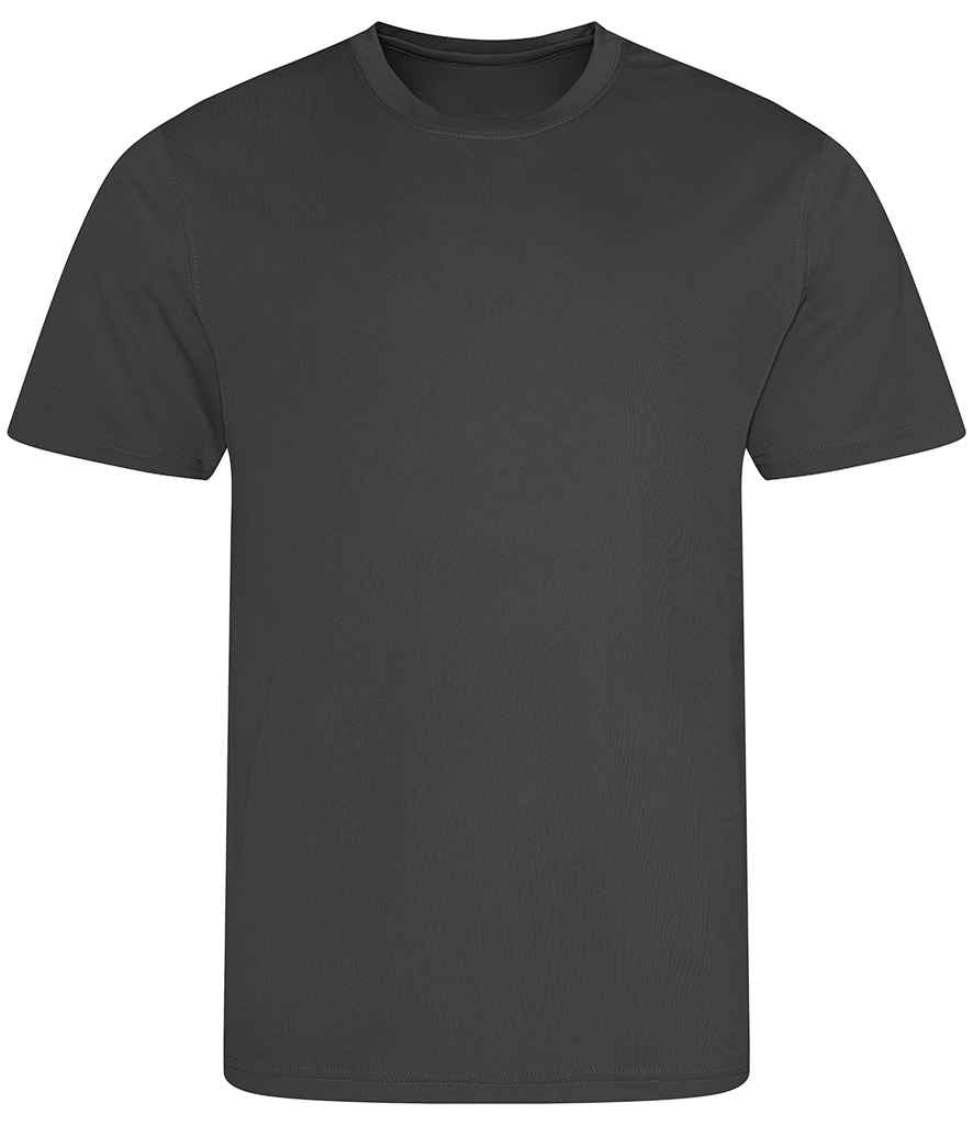 AWDis - Kids Cool T-Shirt - JC001B CHA 3-4