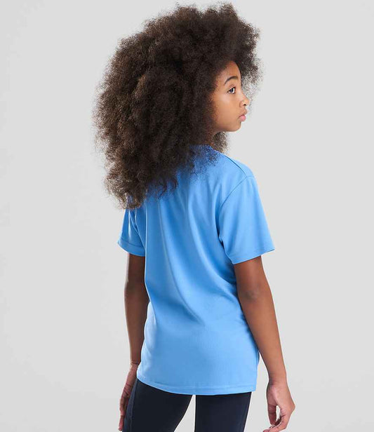 AWDis - Kids Cool T-Shirt - Pierre Francis