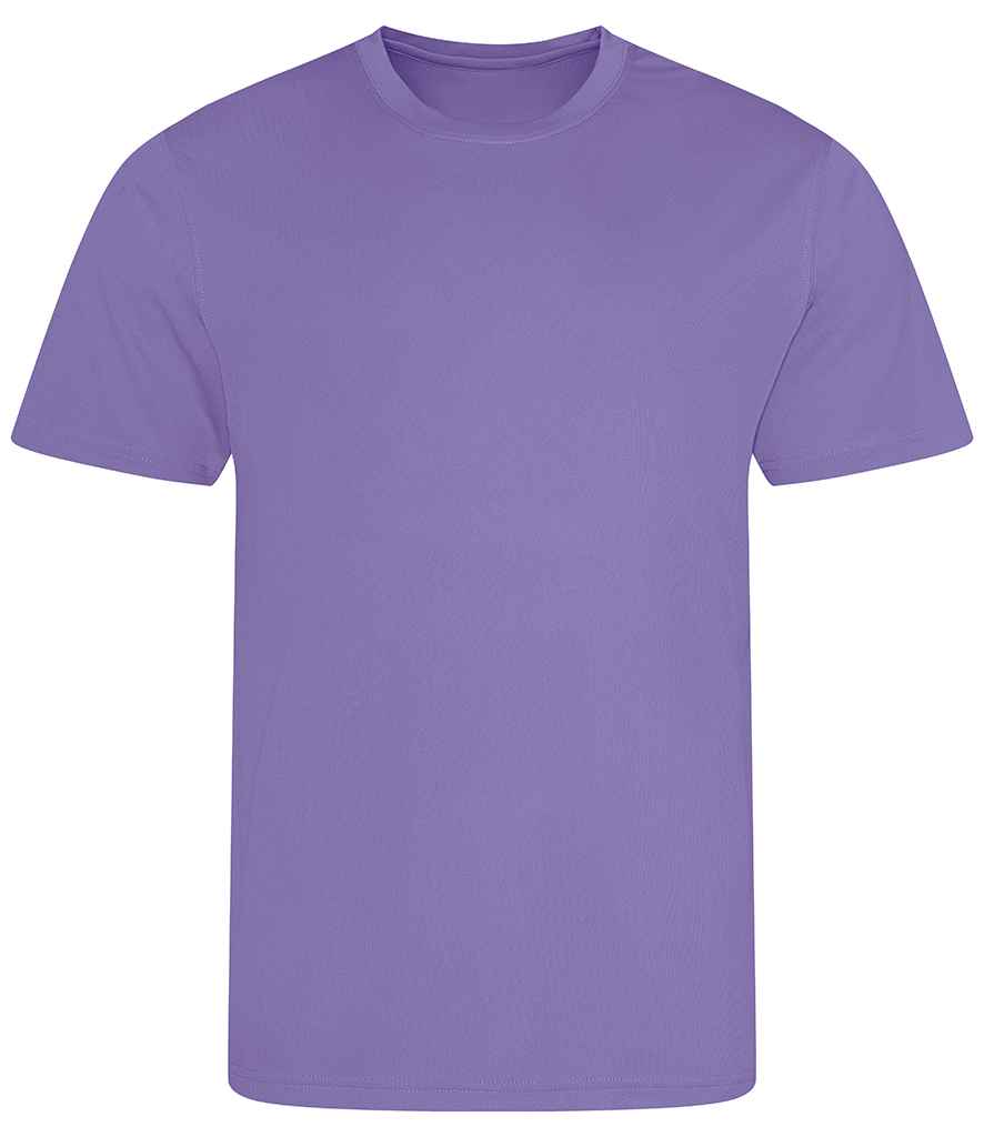 AWDis - Kids Cool T-Shirt - JC001B DTL 3-4