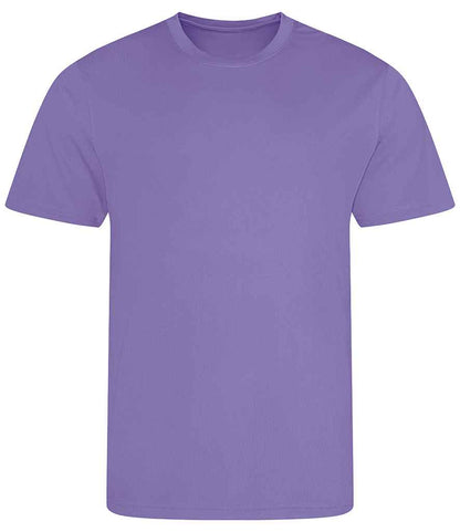 AWDis - Kids Cool T-Shirt - JC001B DTL 3-4