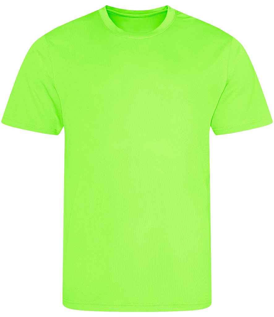 AWDis - Kids Cool T-Shirt - JC001B ELG 3-4