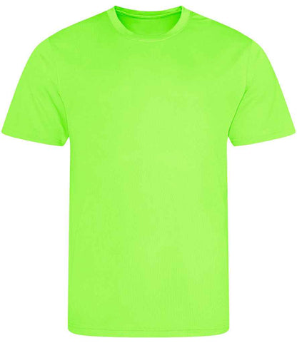 AWDis - Kids Cool T-Shirt - JC001B ELG 3-4