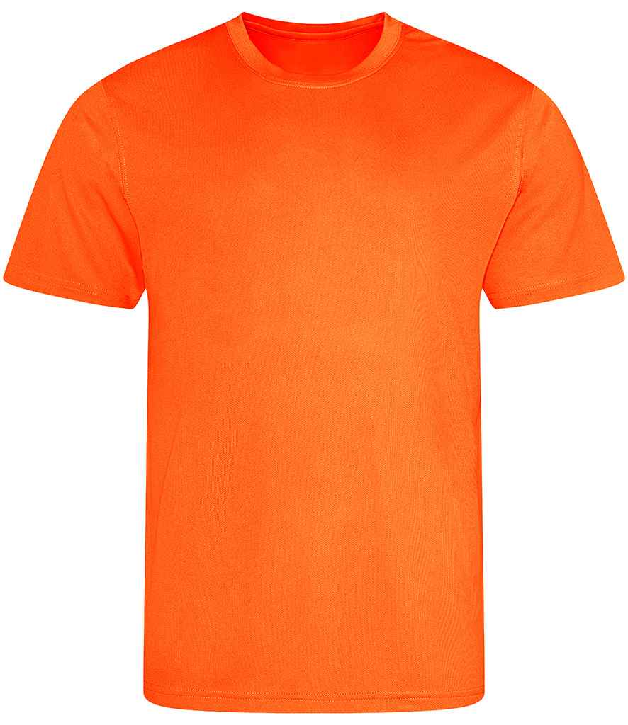 AWDis - Kids Cool T-Shirt - JC001B EOR 3-4