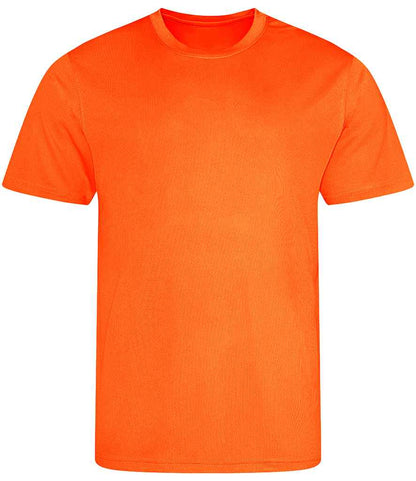AWDis - Kids Cool T-Shirt - JC001B EOR 3-4