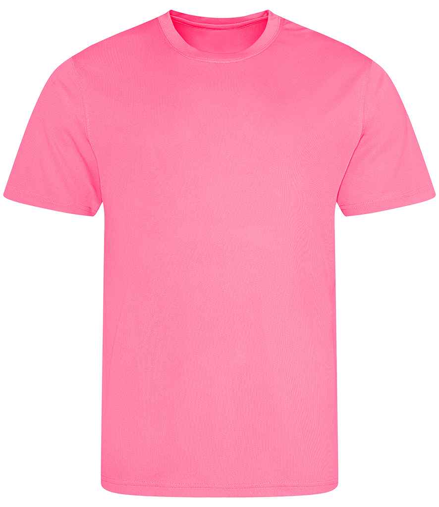 AWDis - Kids Cool T-Shirt - JC001B EPI 3-4