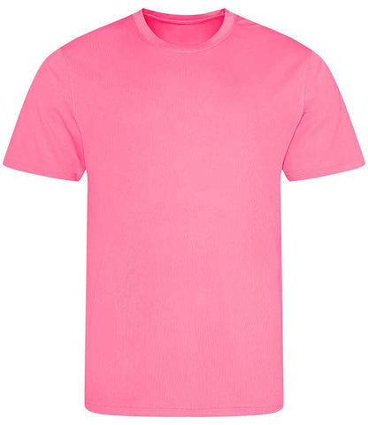 AWDis - Kids Cool T-Shirt - JC001B EPI 3-4