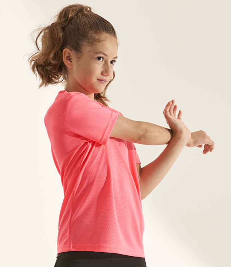 AWDis - Kids Cool T-Shirt - Pierre Francis