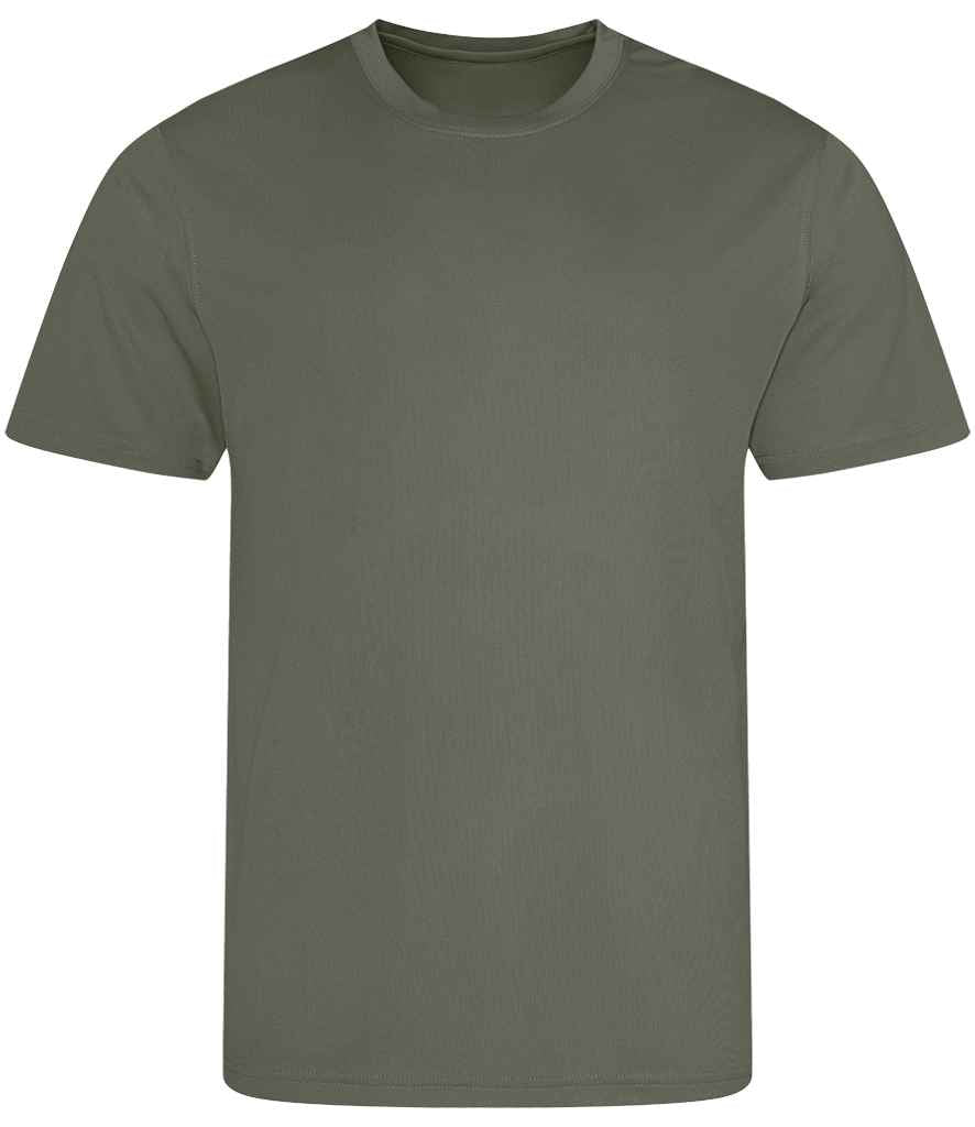 AWDis - Kids Cool T-Shirt - JC001B ERG 3-4