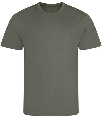 AWDis - Kids Cool T-Shirt - JC001B ERG 3-4