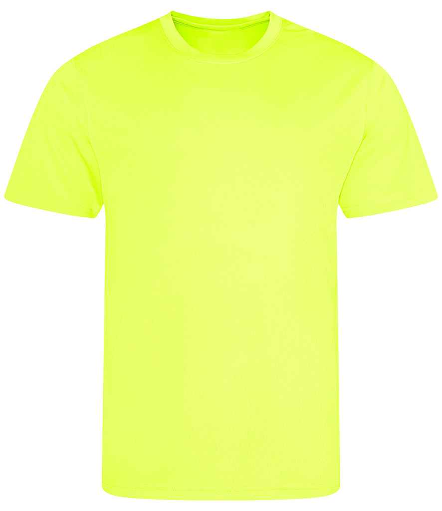 AWDis - Kids Cool T-Shirt - JC001B EYL 3-4
