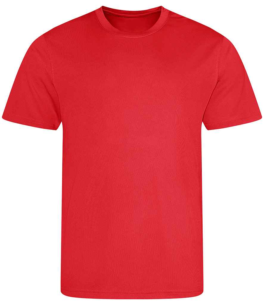 AWDis - Kids Cool T-Shirt - JC001B FIR 3-4