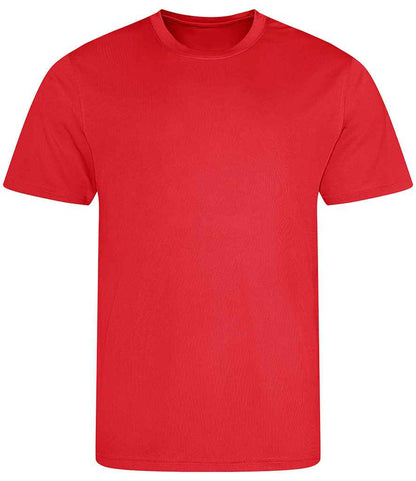 AWDis - Kids Cool T-Shirt - JC001B FIR 3-4