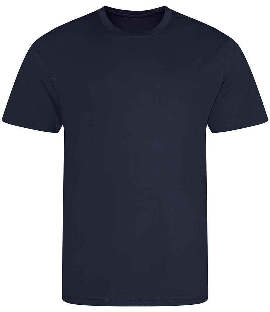AWDis - Kids Cool T-Shirt - JC001B FNA 3-4