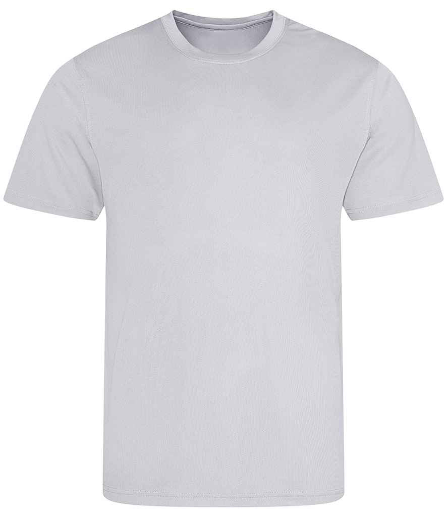 AWDis - Kids Cool T-Shirt - JC001B HEA 3-4