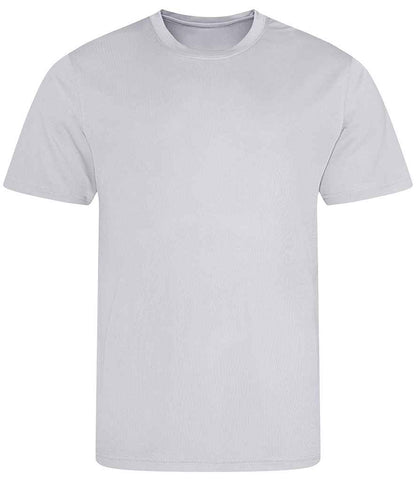 AWDis - Kids Cool T-Shirt - JC001B HEA 3-4