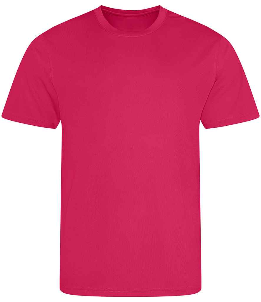 AWDis - Kids Cool T-Shirt - JC001B HPK 3-4