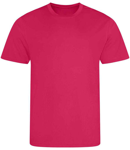 AWDis - Kids Cool T-Shirt - JC001B HPK 3-4