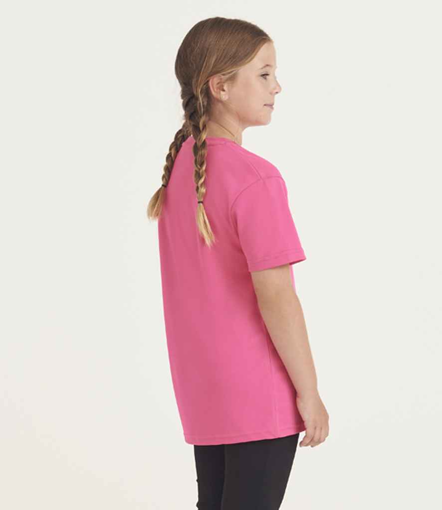 AWDis - Kids Cool T-Shirt - Pierre Francis